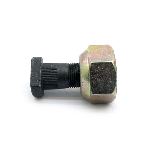 Perno de roda frontal direito MB295044 | Mitsubishi