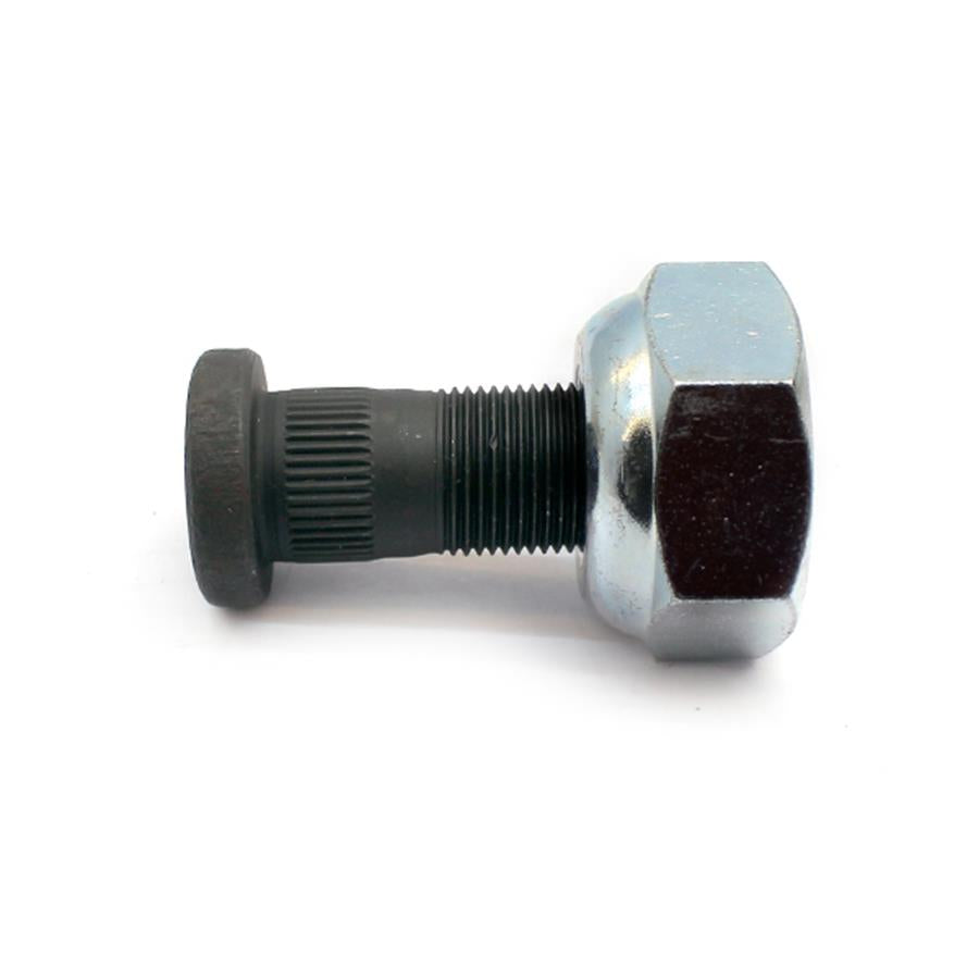 Perno de roda frontal esquerdo ML225925 | Mitsubishi
