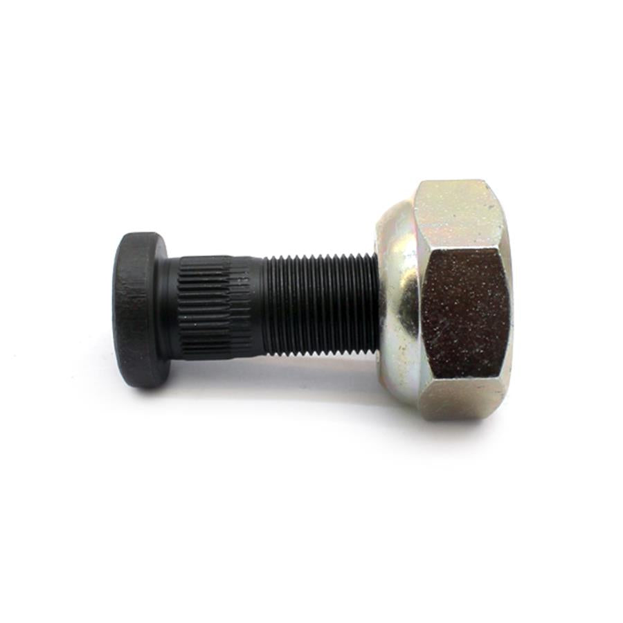 Perno de roda frontal direito ML237362 | Mitsubishi