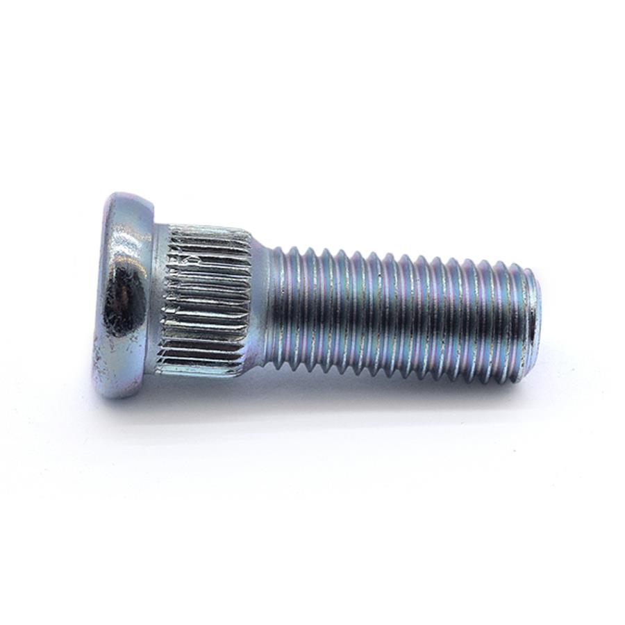 Perno de roda frontal MB301509 | Mitsubishi