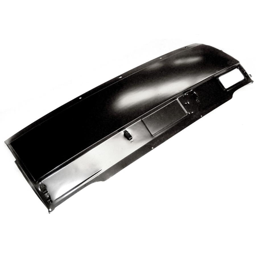Painel frontal superior 8-94289-986-1 | Isuzu