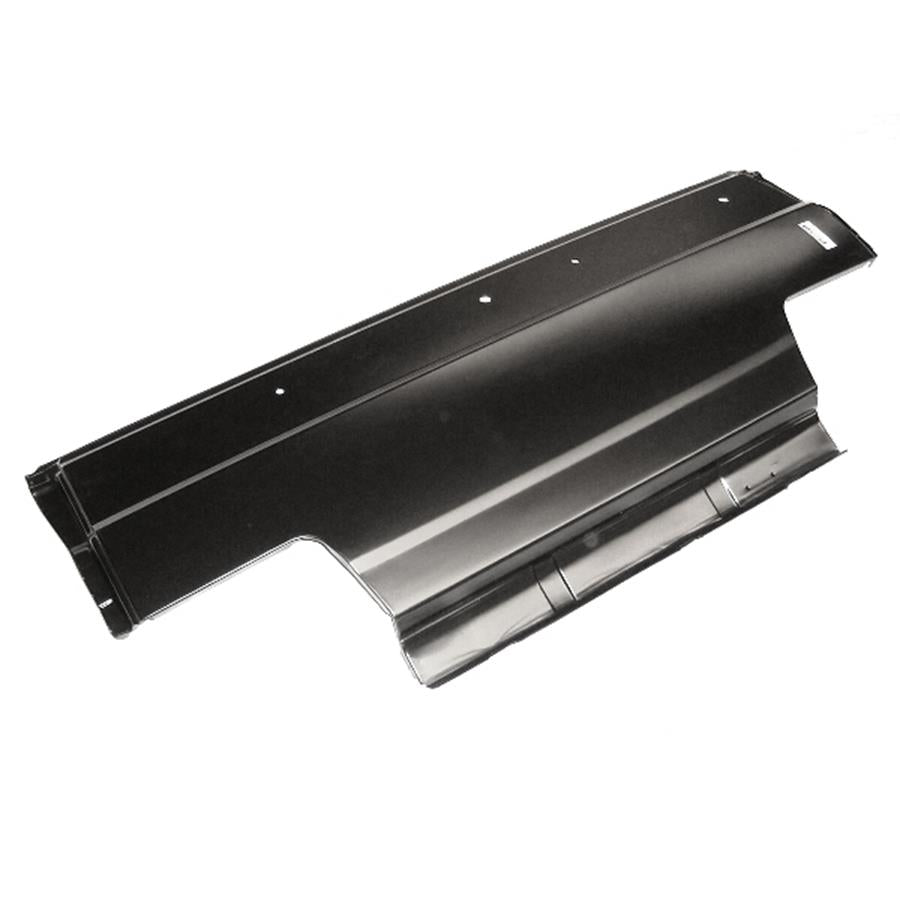 Painel frontal | Mitsubishi