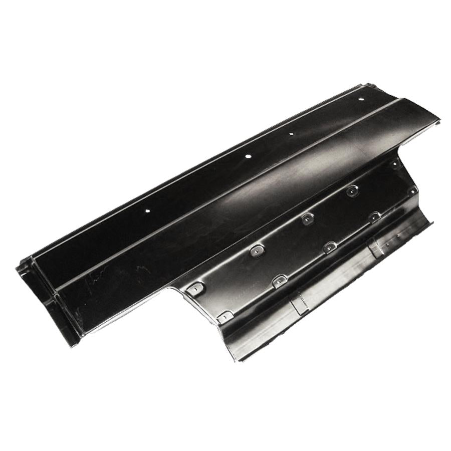 Painel frontal | Mitsubishi