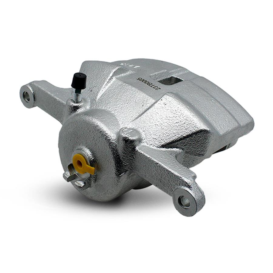Pinça de travão frontal esquerda 41011-4BA0A | Nissan