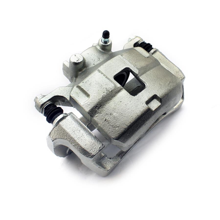 Pinça de travão frontal direita 4605A202 | Mitsubishi