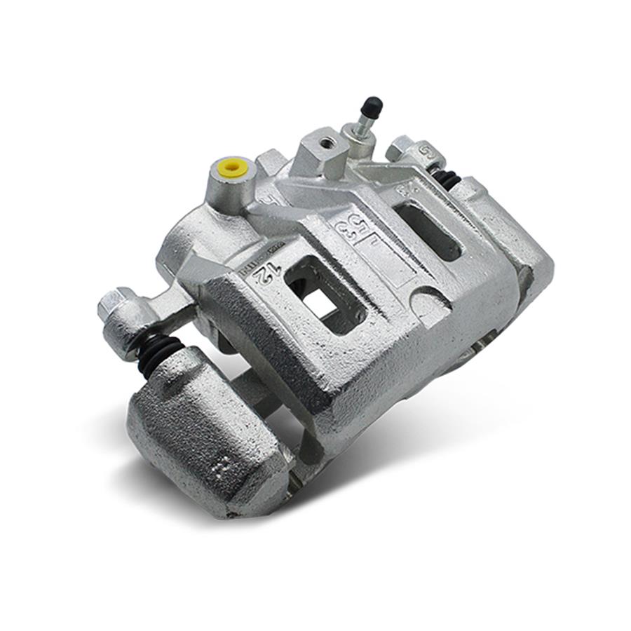 Pinça de travão frontal direita MB858405 | Hyundai