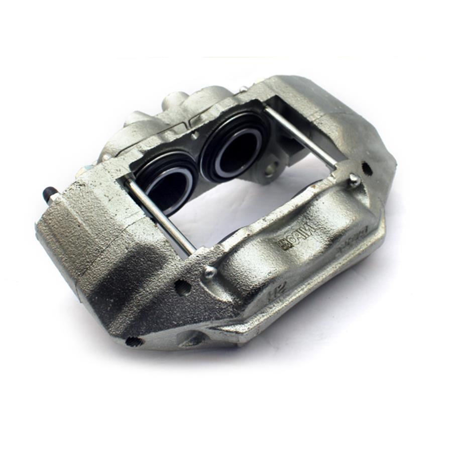 Pinça de travão frontal esquerda 47750-0K070 | Toyota