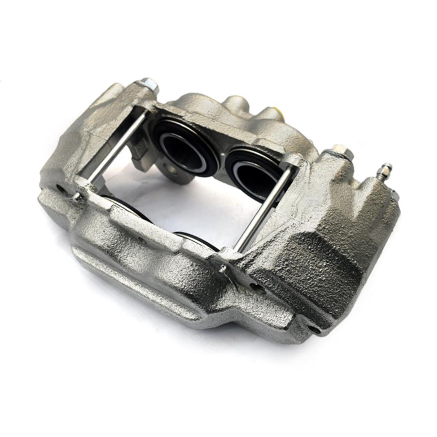 Pinça de travão frontal direita 47730-0K350 | Toyota