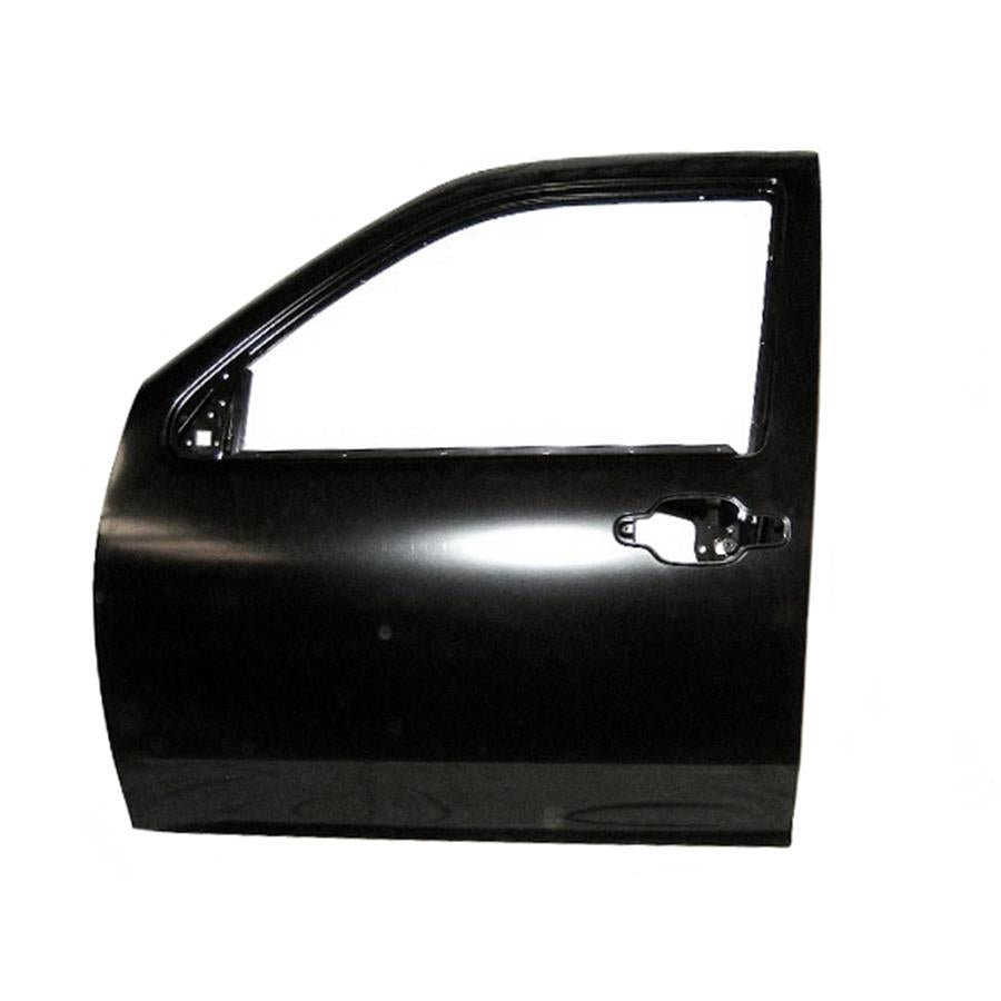 Porta frontal esquerda 8-97235-319-2 | Isuzu