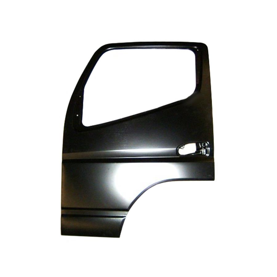 Porta frontal esquerda MK702714 | Mitsubishi