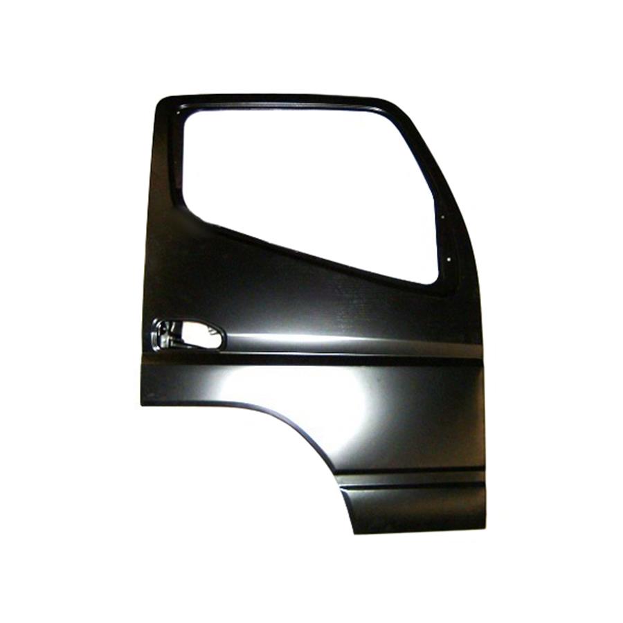 Porta frontal direita MK702715 | Mitsubishi