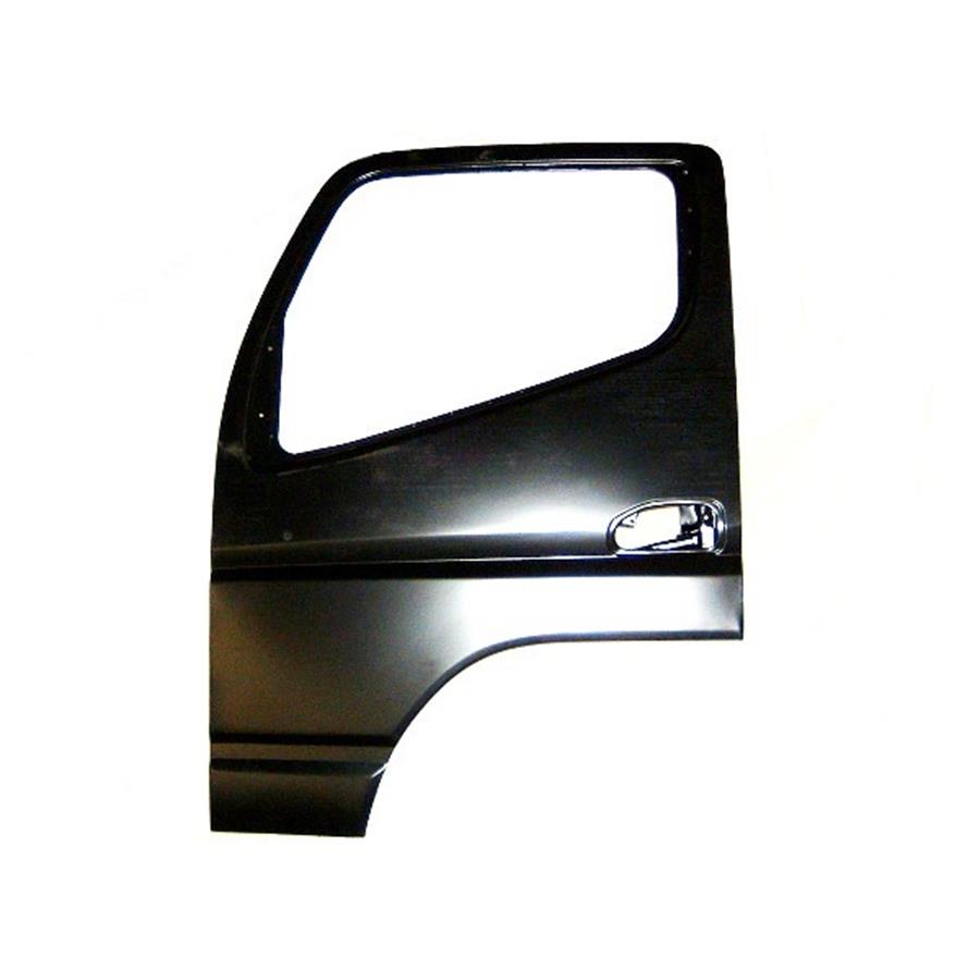 Porta frontal esquerda MK702712 | Mitsubishi