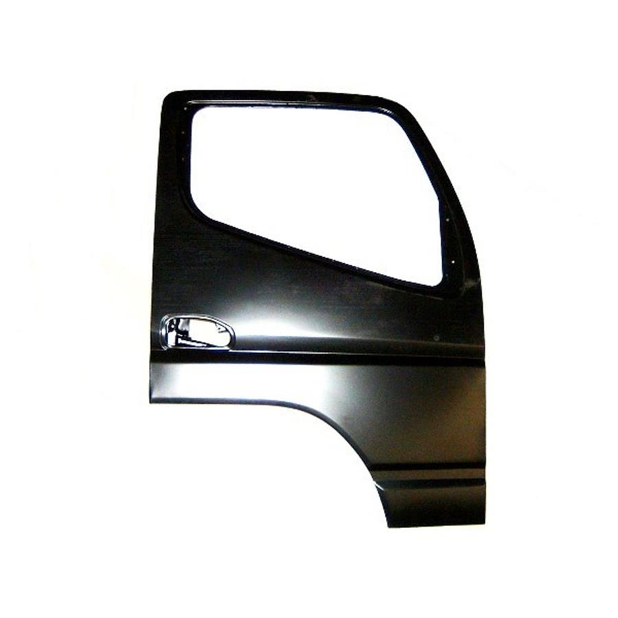 Porta frontal direita MK702713 | Mitsubishi