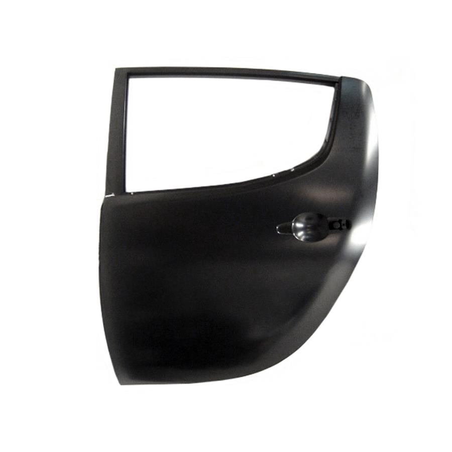 Porta traseira esquerda 5730A129T | Mitsubishi