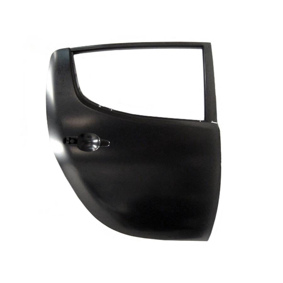 Porta traseira direita 5730A201T | Mitsubishi