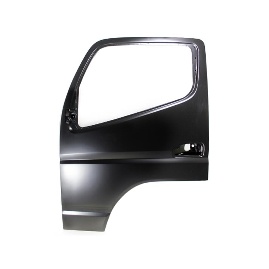 Porta frontal esquerda MK714065 | Mitsubishi