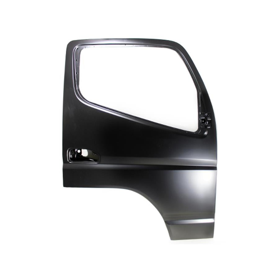 Porta frontal direita MK714070 | Mitsubishi