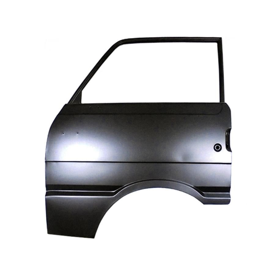 Porta frontal esquerda SA50-59-010C | Mazda