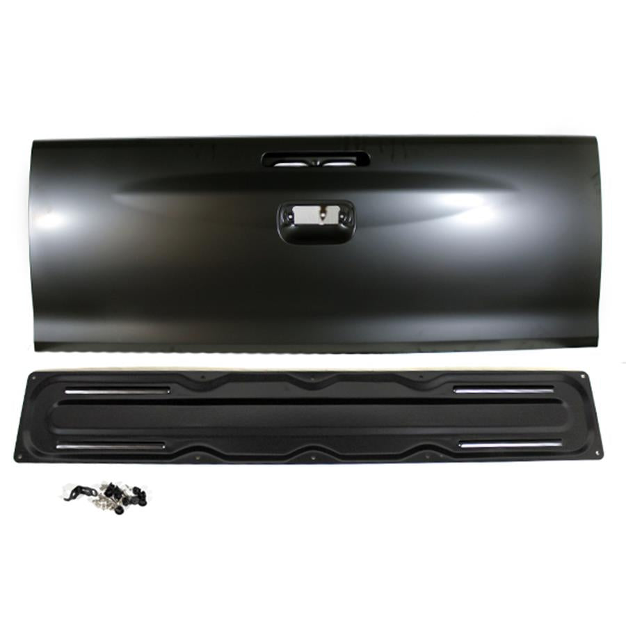 Porta da mala (caixa metal) 65700-0K120 | Toyota