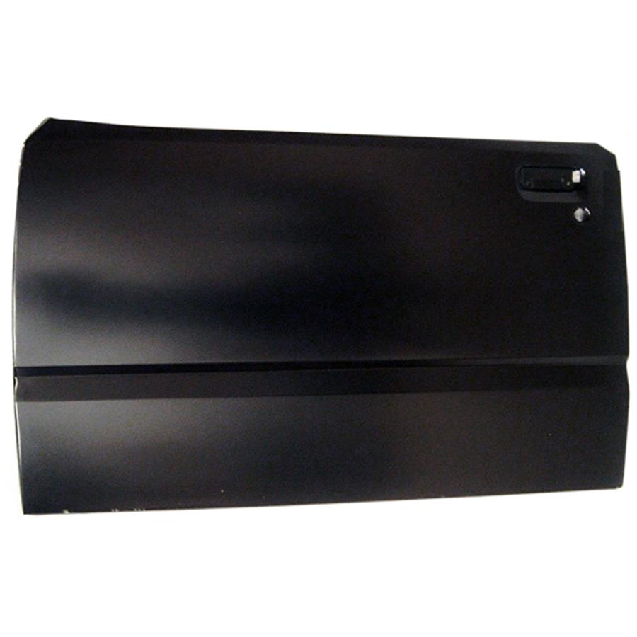 Painel porta esquerda | Isuzu