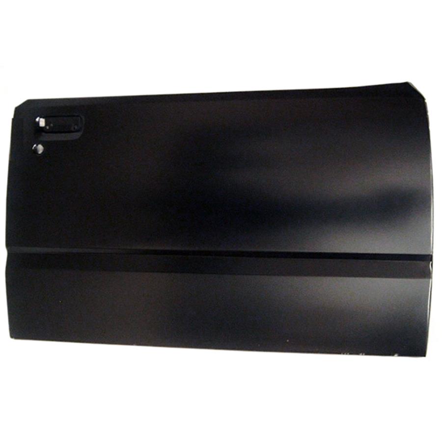 Painel porta direita | Isuzu