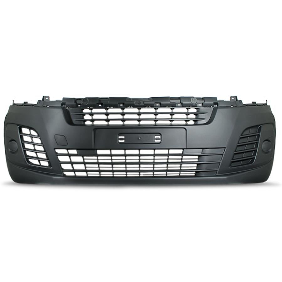 Pára-choques frontal 1615649280 | Citroen