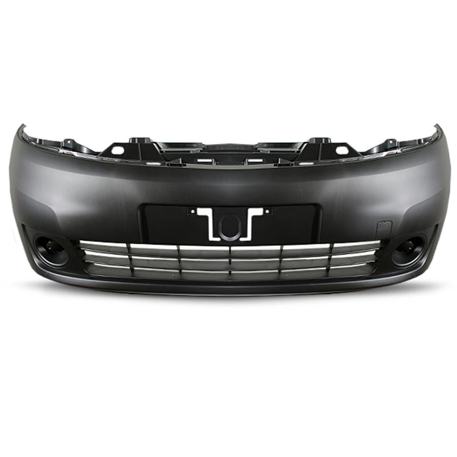 Pára-choques frontal 62022-3LG0A | Nissan