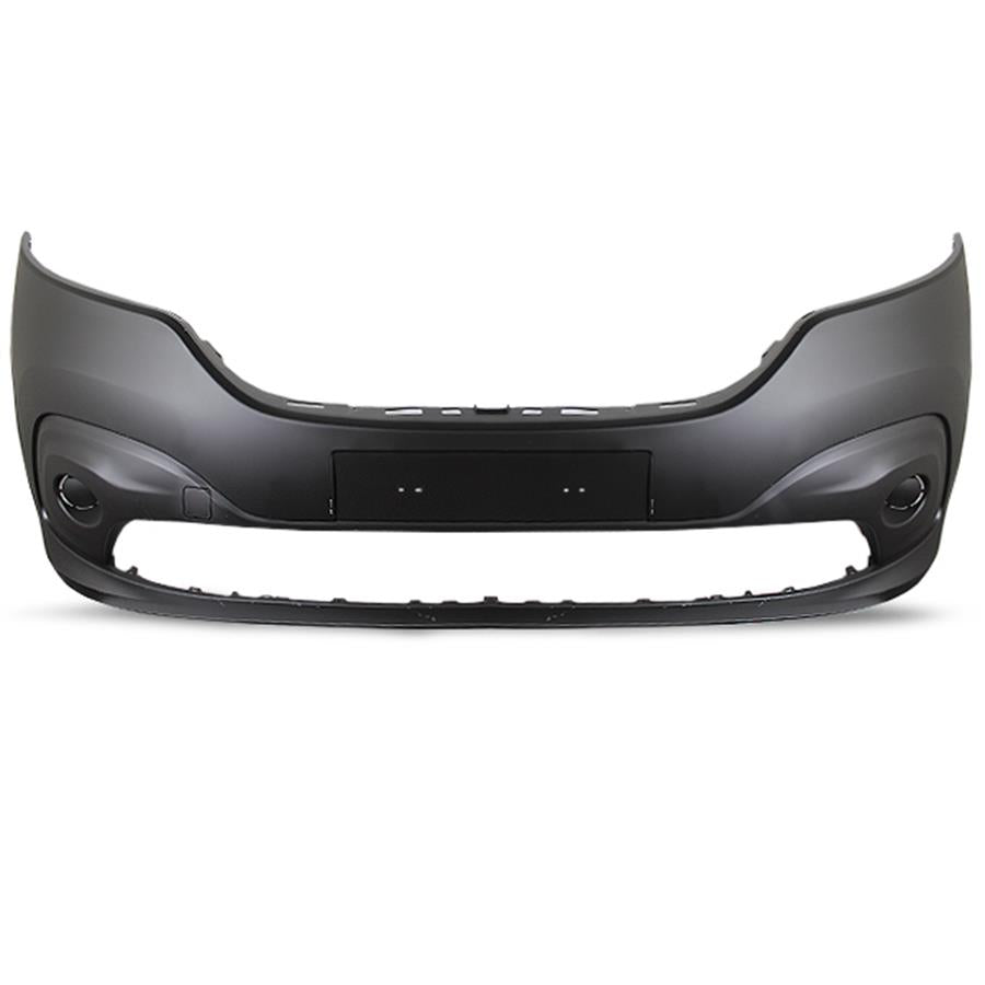 Pára-choques frontal 620224925R | Nissan