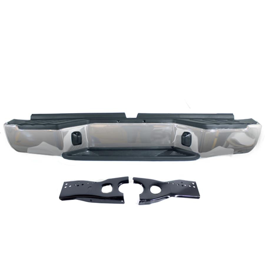 Pára-choques traseiro 85014-VK501 | Nissan