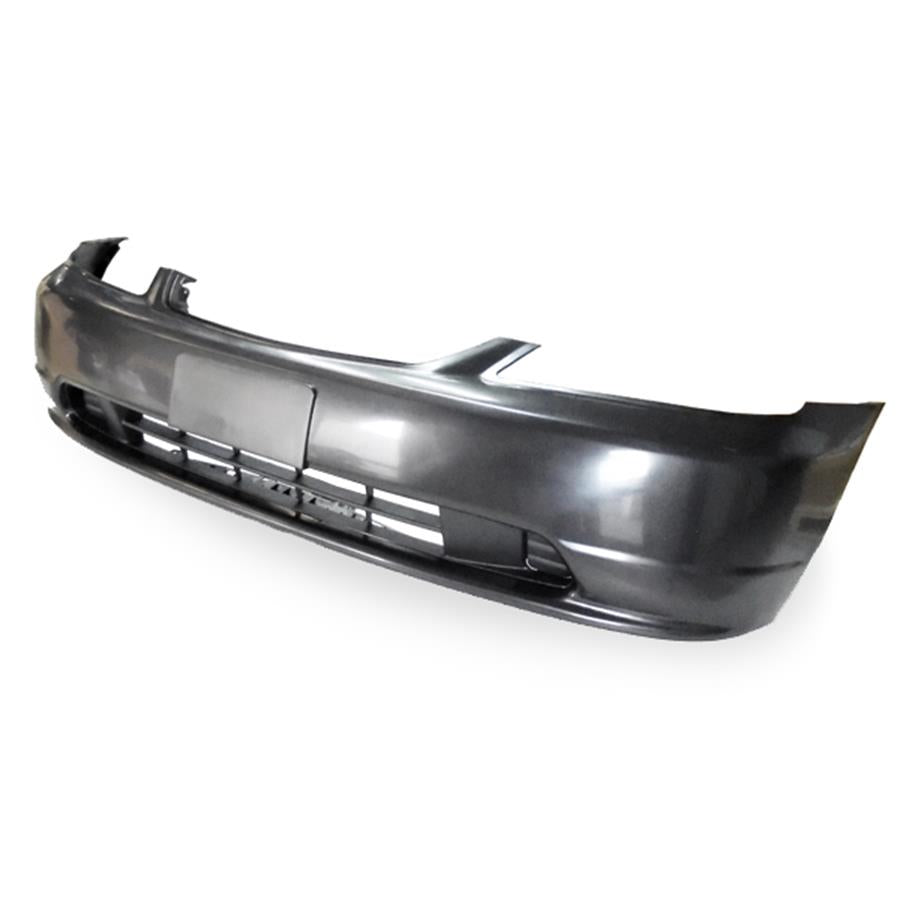 Pára-choques frontal 71101-S5A-G10 | Honda