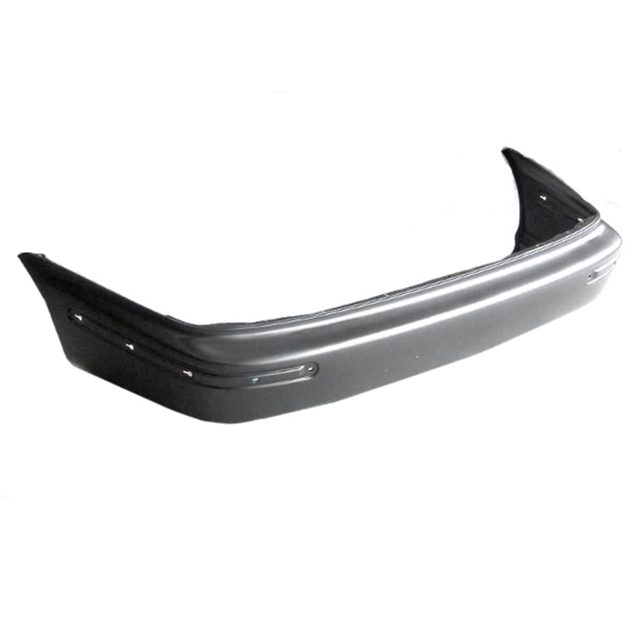 Pára-choques traseiro 71501-S04-505ZA | Honda