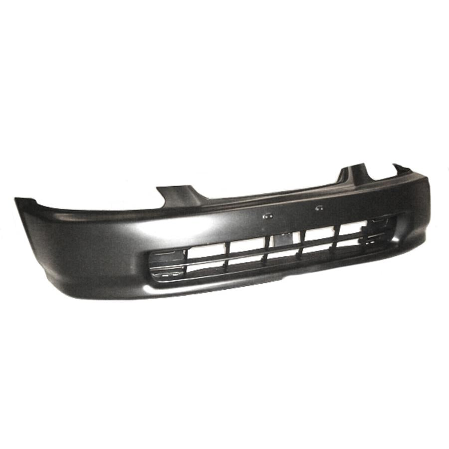 Pára-choques frontal 71101-S02-G01Z | Honda