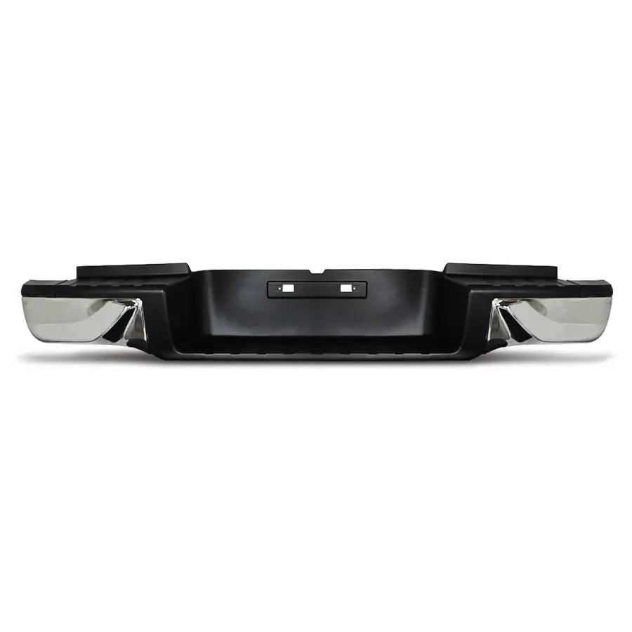 Pára-choques traseiro 8-98393-807-2 | Isuzu