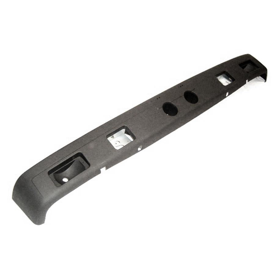 Pára-choques frontal 8-94117-170-6 | Isuzu
