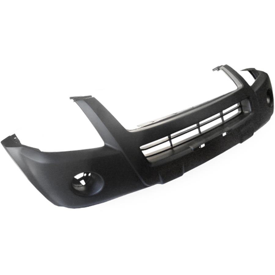 Pára-choques frontal 8-98007-153-2 | Isuzu