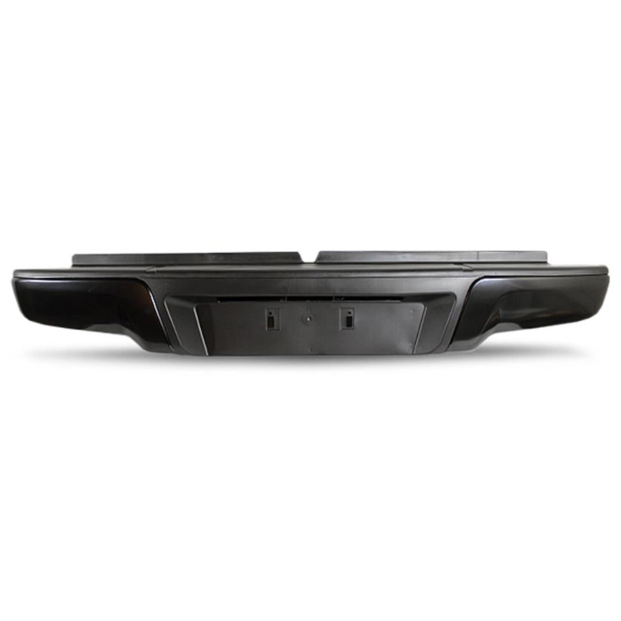 Pára-choques traseiro 8-98153-278-4 | Isuzu