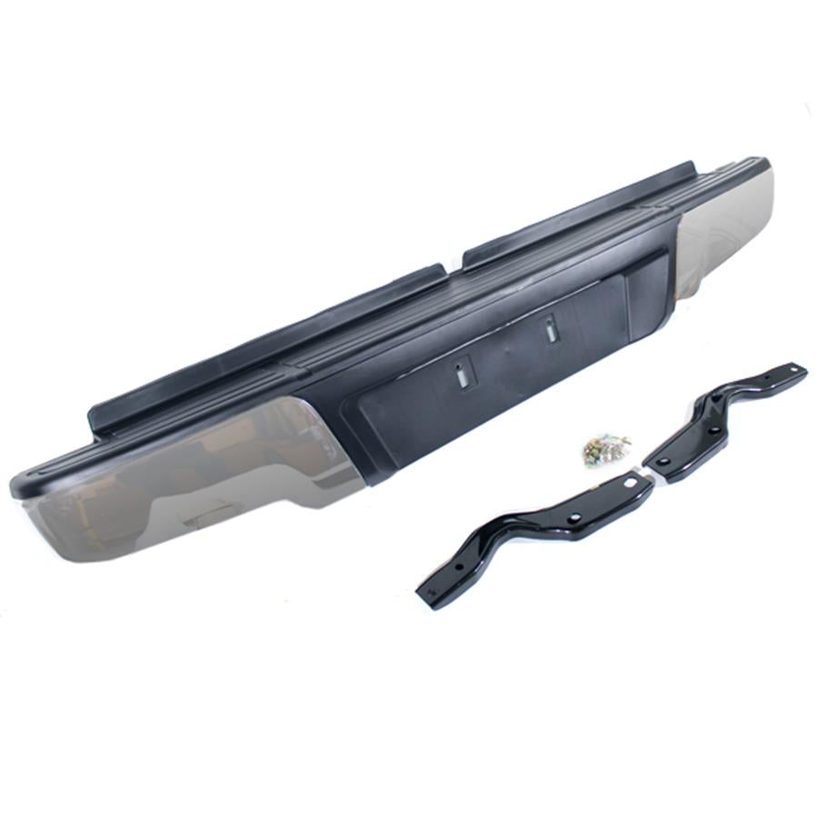 Pára-choques traseiro 8-98153-274-3 | Isuzu