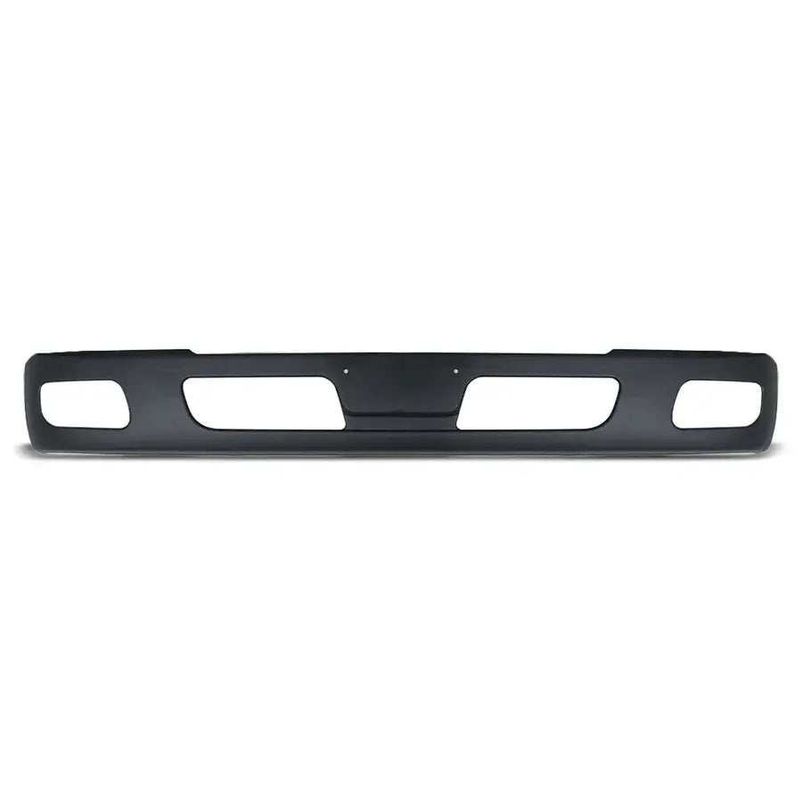 Pára-choques frontal MK487570 | Mitsubishi
