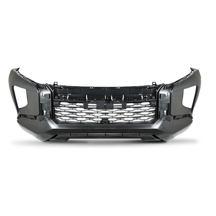 Pára-choques frontal 6400J793 | Mitsubishi