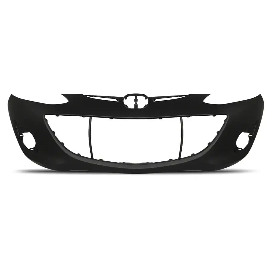 Pára-choques frontal DR61-50-031 | Mazda