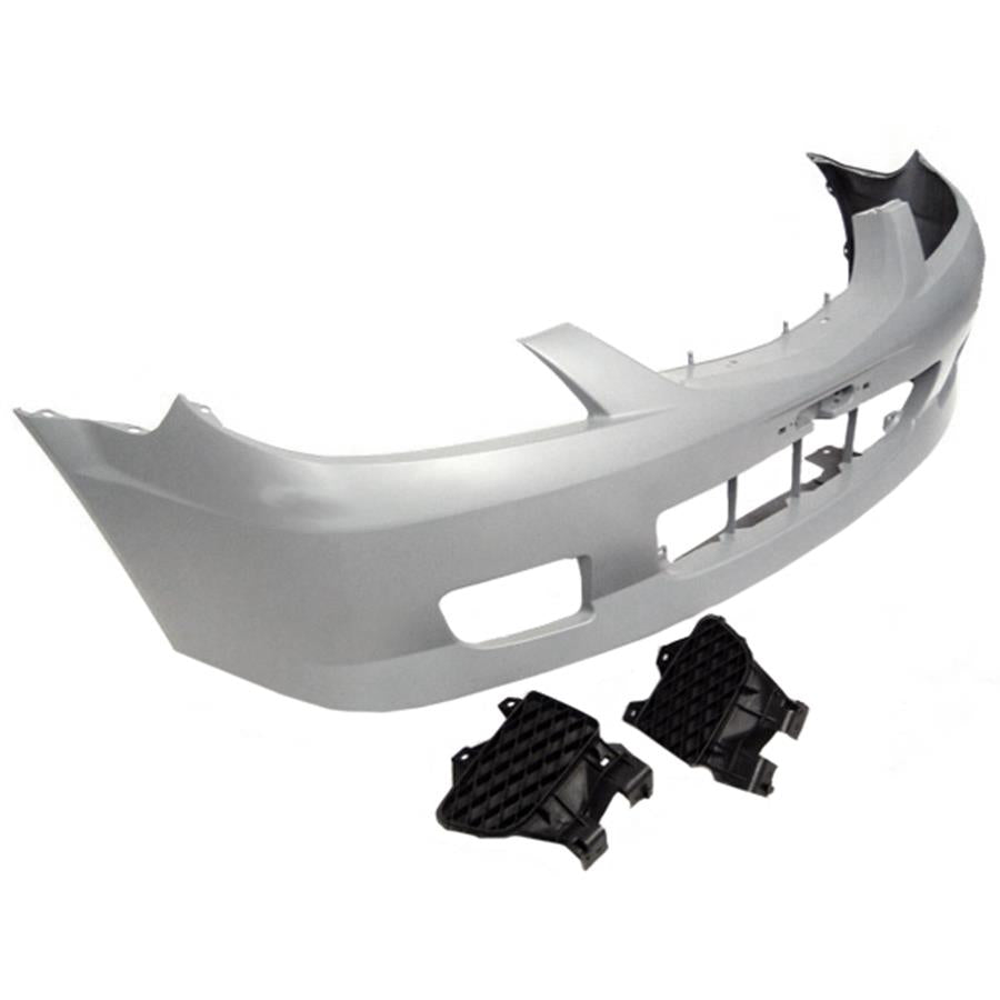 Pára-choques frontal BL5M-50-031D | Mazda