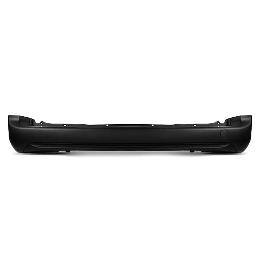 Pára-choques traseiro 1633557180 | Toyota