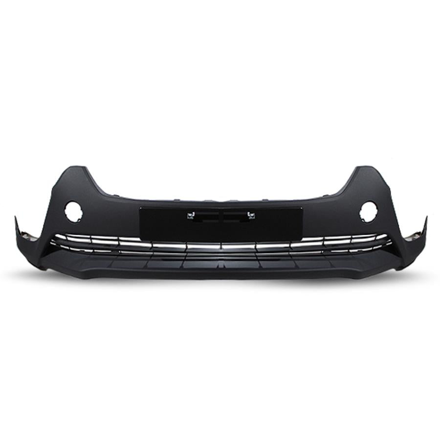 Pára-choques frontal inferior 52411-42040 | Toyota