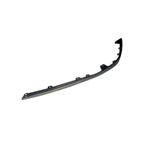 Friso direito pára-choques frontal 76851-02080 | Toyota