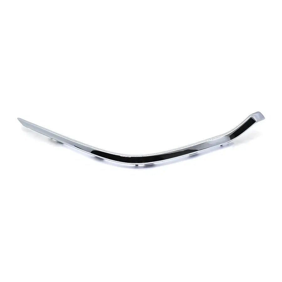 Friso direito pára-choques frontal 53123-0D060 | Toyota