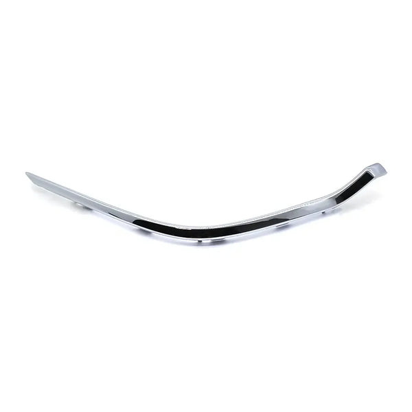 Friso direito pára-choques frontal 53123-0D060 | Toyota