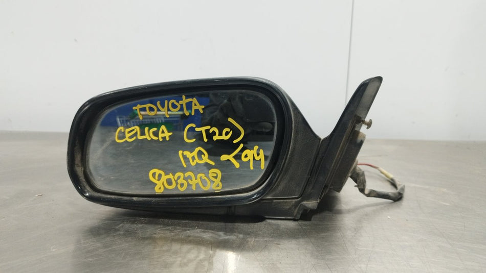 Espelho retrovisor esquerdo | Toyota Celica (T20)