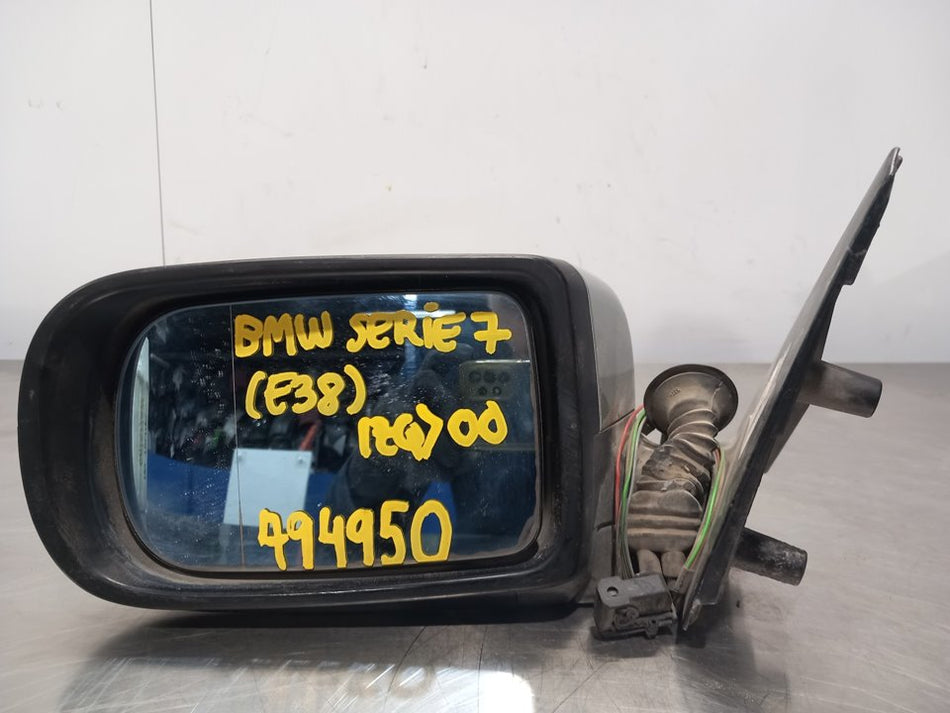 Espelho retrovisor esquerdo | BMW Série 7 (E83)