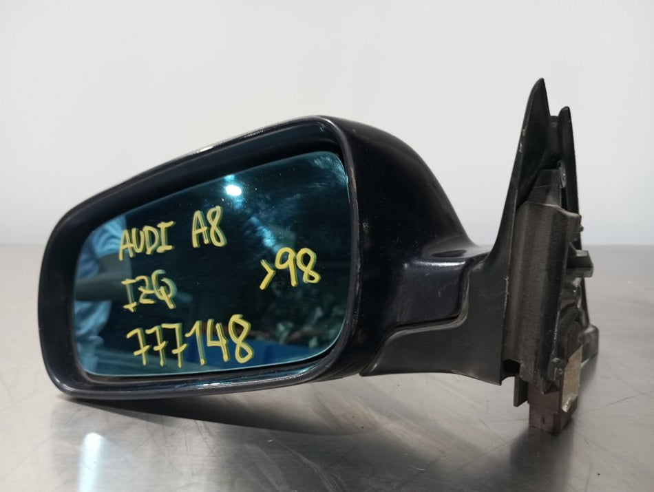 Espelho retrovisor esquerdo | Audi A8 (D2)