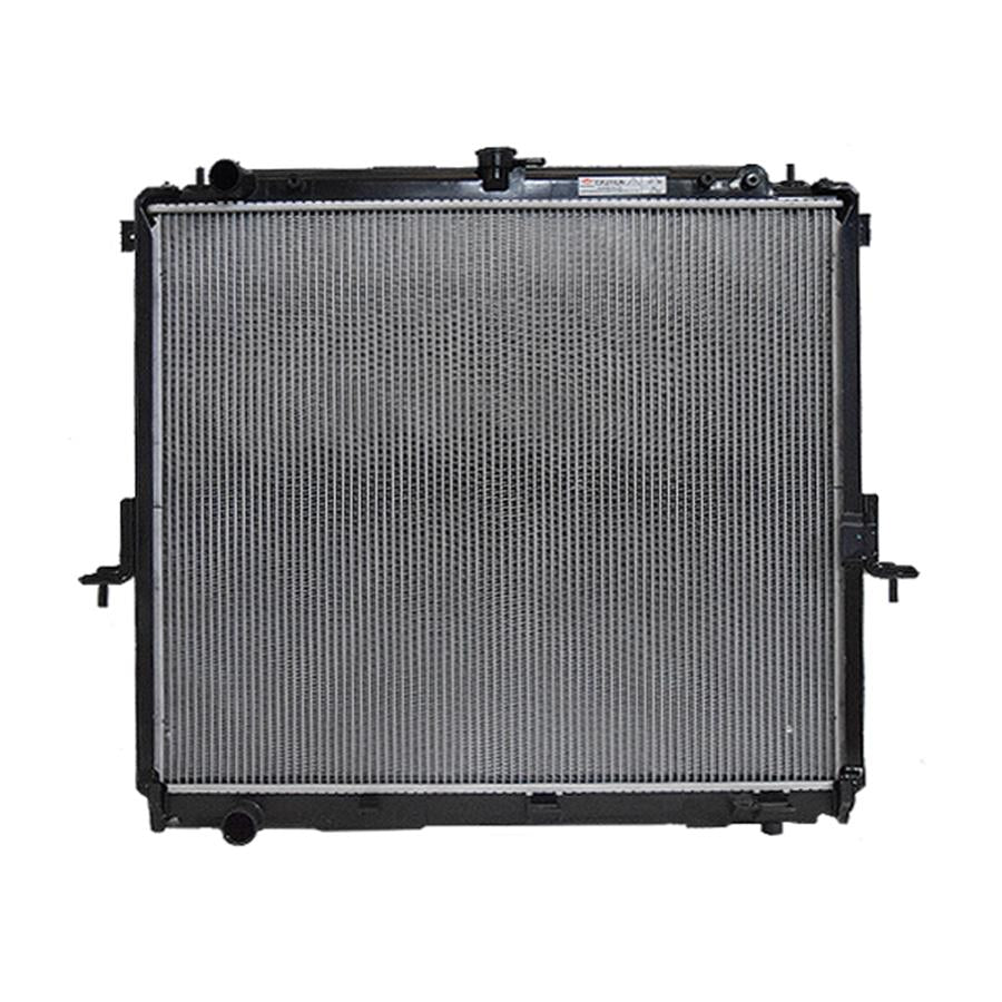 Radiador 21410-EB30A | Nissan